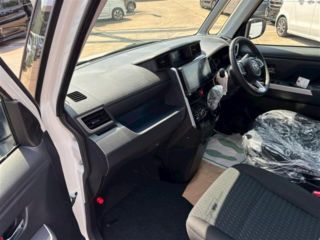 2026 TOYOTA ROOMY 1.0 Custom G-T Genuine 9th generation DA photo 4