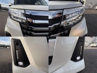 2022 TOYOTA ROOMY 1.0 Custom G-T photo 5