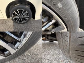 2022 TOYOTA ROOMY 1.0 Custom G-T photo 4