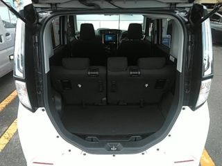 2022 TOYOTA ROOMY Custom G-T, Panoramic View Monitor, Genuine 9-inch Navigation System, Flip-Fit, 2WD photo 4