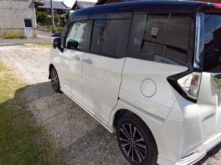 2026 TOYOTA ROOMY Custom G-T photo 4