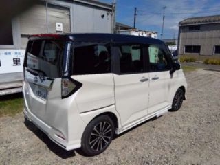 2026 TOYOTA ROOMY Custom G-T photo 3