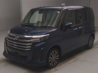 2024 TOYOTA ROOMY Custom G-T