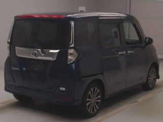 2024 TOYOTA ROOMY Custom G-T photo 2