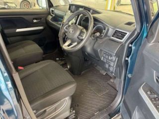 2024 TOYOTA ROOMY Custom G-T photo 5