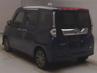 2024 TOYOTA ROOMY Custom G-T photo 4