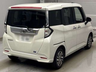 2026 TOYOTA ROOMY Custom G photo 2