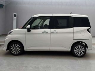 2026 TOYOTA ROOMY Custom G photo 5