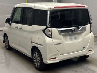 2026 TOYOTA ROOMY Custom G photo 4