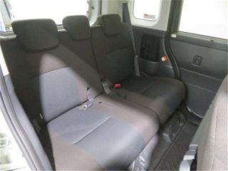 2021 TOYOTA ROOMY G photo 5