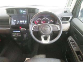 2021 TOYOTA ROOMY G photo 3