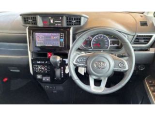 2023 TOYOTA ROOMY Custom G-T photo 3