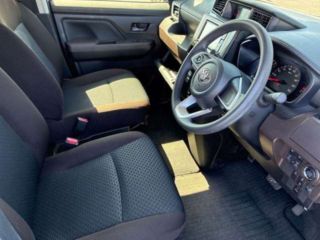 2023 TOYOTA ROOMY G photo 5