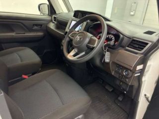 2023 TOYOTA ROOMY G photo 5