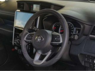 2022 TOYOTA ROOMY Custom G-T photo 3