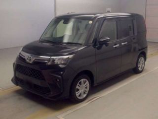 2021 TOYOTA ROOMY G