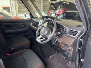 2021 TOYOTA ROOMY G photo 5