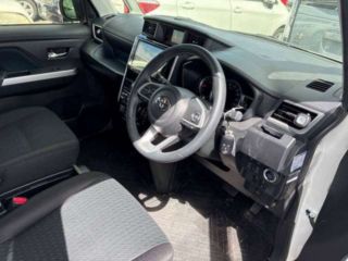 2023 TOYOTA ROOMY Custom G-T photo 5