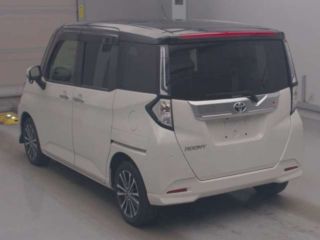 2023 TOYOTA ROOMY Custom G-T photo 4