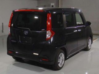 2021 TOYOTA ROOMY G photo 2
