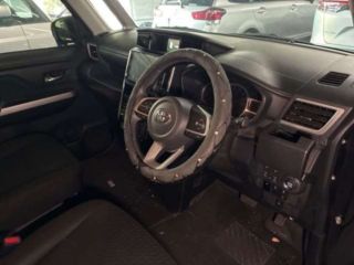 2021 TOYOTA ROOMY Custom G photo 5