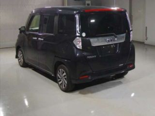 2021 TOYOTA ROOMY Custom G photo 4