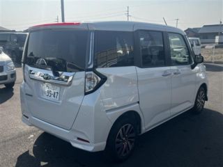 2026 TOYOTA ROOMY 1.0 Custom G photo 3