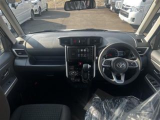 2026 TOYOTA ROOMY 1.0 Custom G photo 2