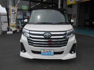 2026 TOYOTA ROOMY Custom G-T photo 3