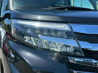 2022 TOYOTA ROOMY Custom G photo 5