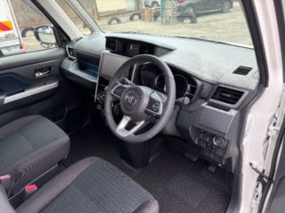2026 TOYOTA ROOMY Custom G-T photo 3