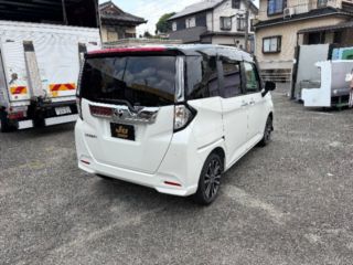 2026 TOYOTA ROOMY Custom G-T photo 2