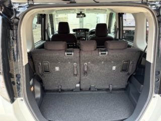 2026 TOYOTA ROOMY Custom G-T photo 4