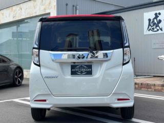 2025 TOYOTA ROOMY Custom G-T photo 3