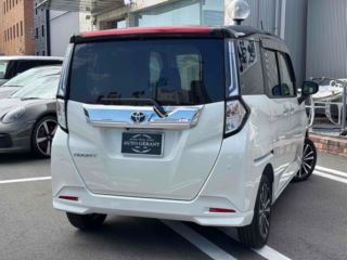 2025 TOYOTA ROOMY Custom G-T photo 2