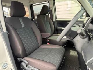 2025 TOYOTA ROOMY Custom G-T photo 5