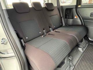 2025 TOYOTA ROOMY Custom G-T photo 4