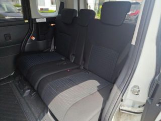 2022 TOYOTA ROOMY Custom G photo 4