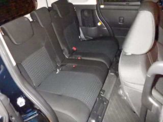 2022 TOYOTA ROOMY Custom G photo 5