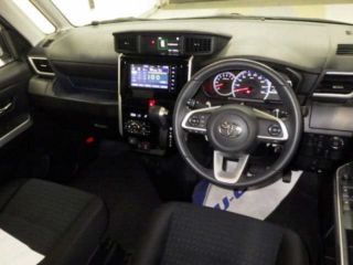 2022 TOYOTA ROOMY Custom G photo 3