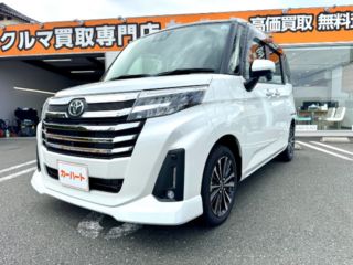 2026 TOYOTA ROOMY Custom G-T