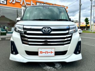 2026 TOYOTA ROOMY Custom G-T photo 2