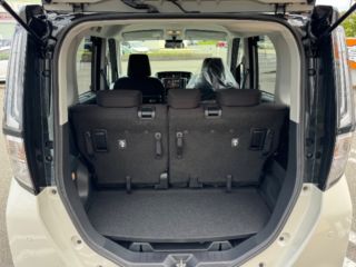 2026 TOYOTA ROOMY Custom G-T photo 5