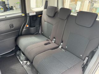 2026 TOYOTA ROOMY Custom G-T photo 4