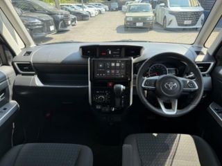 2023 TOYOTA ROOMY Custom G-T photo 3