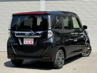 2023 TOYOTA ROOMY Custom G-T photo 2
