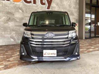 2025 TOYOTA ROOMY Custom G photo 2