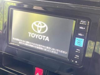 2023 TOYOTA ROOMY Custom G photo 3