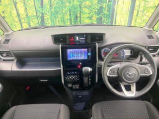 2023 TOYOTA ROOMY Custom G photo 2