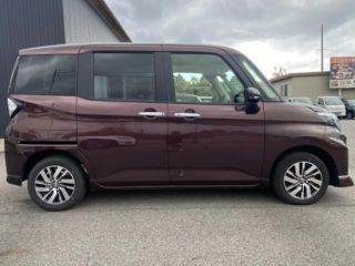 2024 TOYOTA ROOMY Custom G photo 3